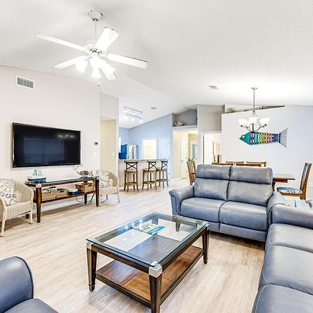 5 Bed 2 Bath Vacation Home In Destin Buitenkant foto