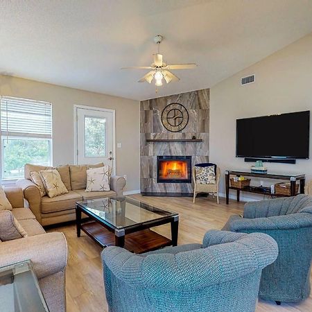 5 Bed 2 Bath Vacation Home In Destin Buitenkant foto