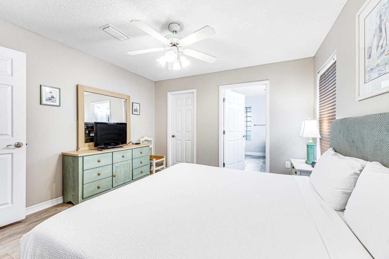5 Bed 2 Bath Vacation Home In Destin Buitenkant foto