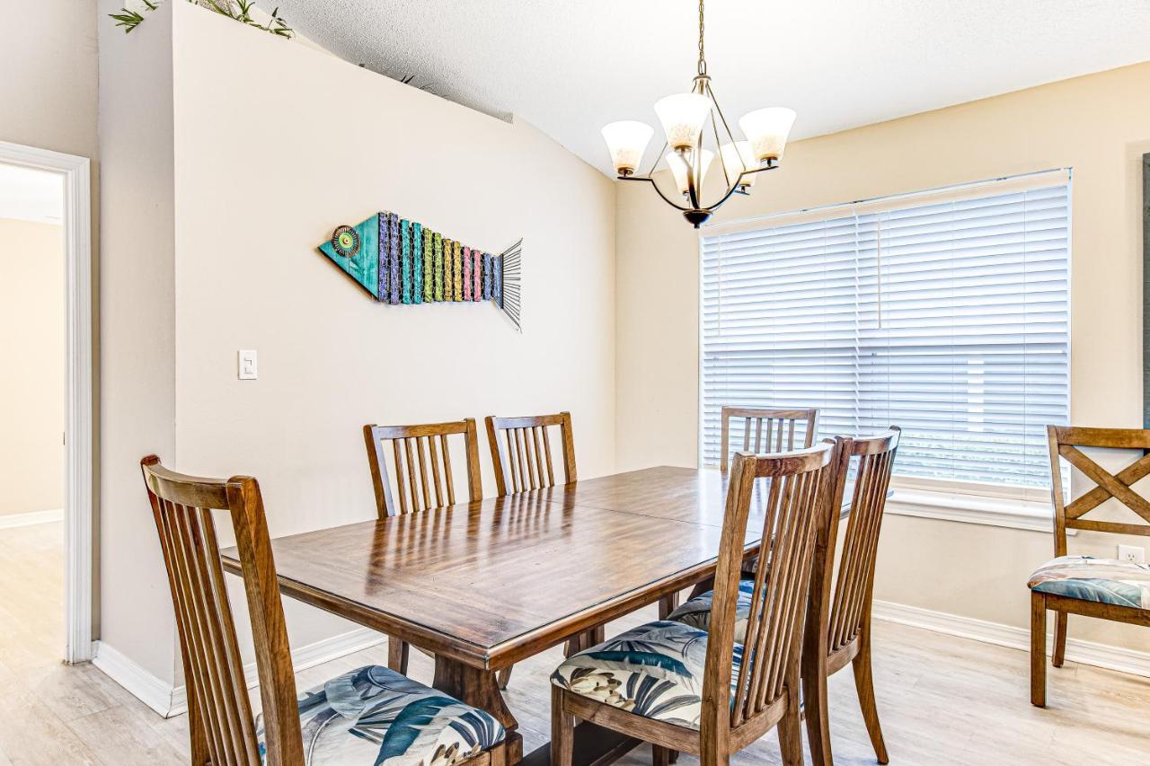 5 Bed 2 Bath Vacation Home In Destin Buitenkant foto