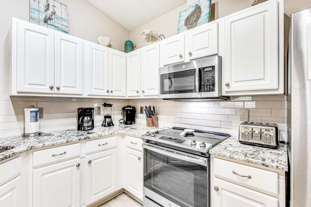 5 Bed 2 Bath Vacation Home In Destin Buitenkant foto