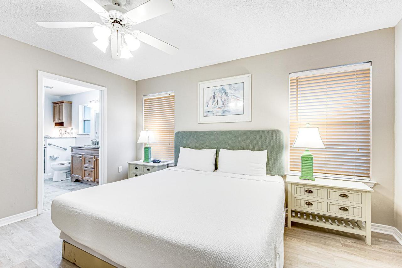 5 Bed 2 Bath Vacation Home In Destin Buitenkant foto