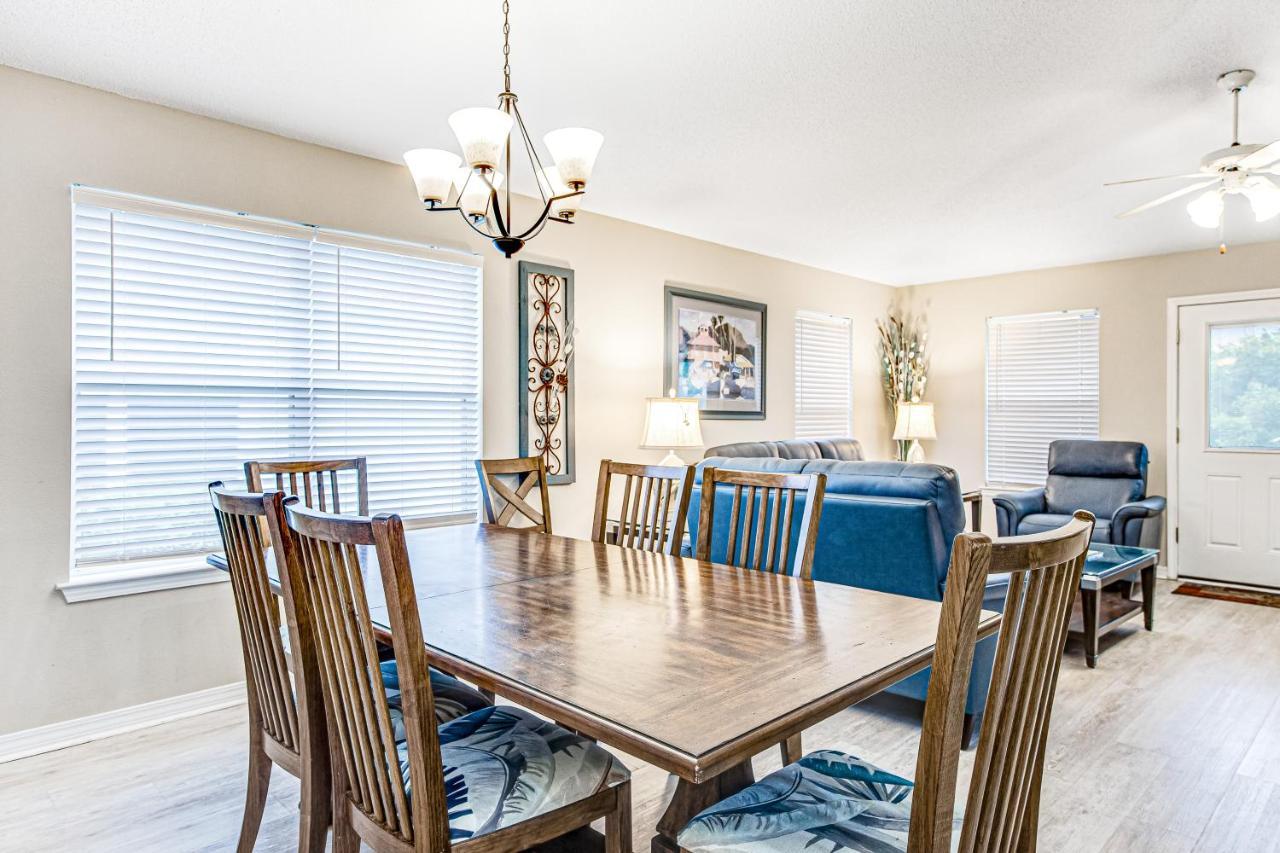5 Bed 2 Bath Vacation Home In Destin Buitenkant foto