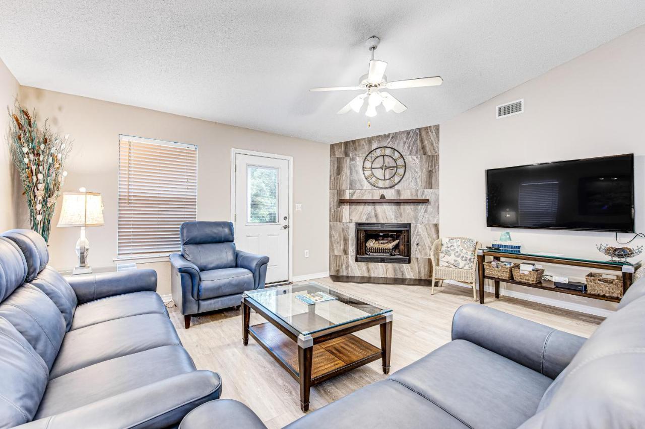 5 Bed 2 Bath Vacation Home In Destin Buitenkant foto
