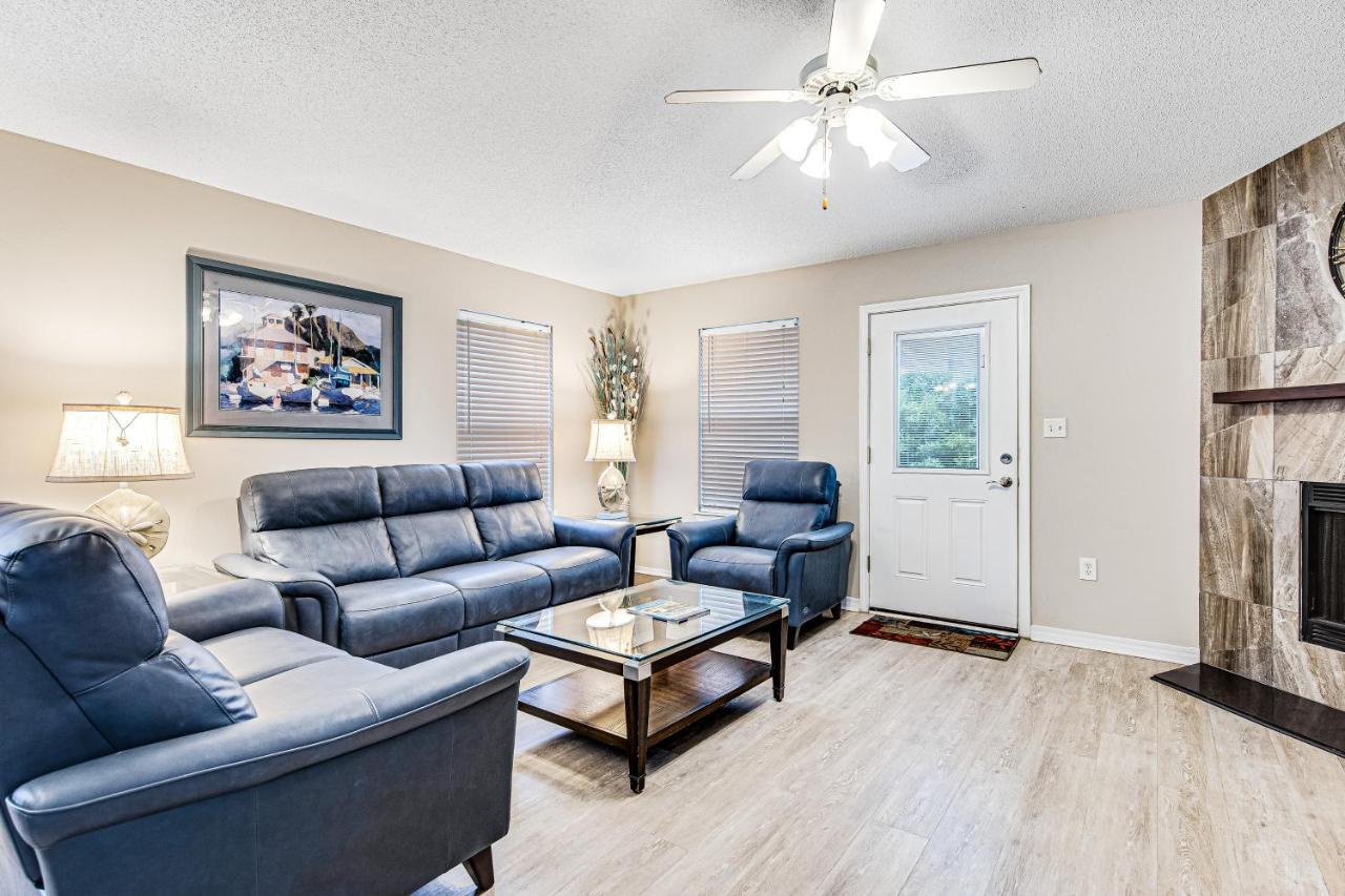 5 Bed 2 Bath Vacation Home In Destin Buitenkant foto