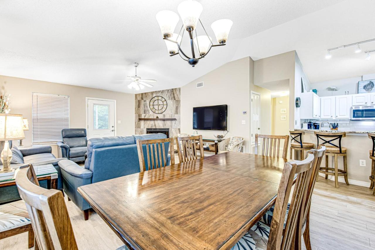 5 Bed 2 Bath Vacation Home In Destin Buitenkant foto