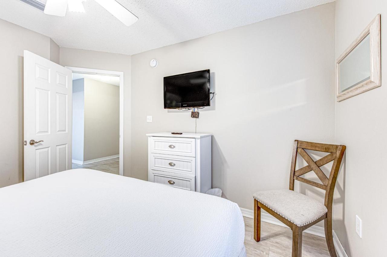 5 Bed 2 Bath Vacation Home In Destin Buitenkant foto