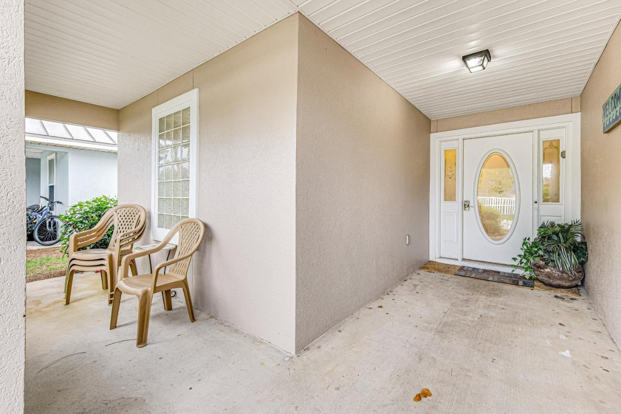 5 Bed 2 Bath Vacation Home In Destin Buitenkant foto