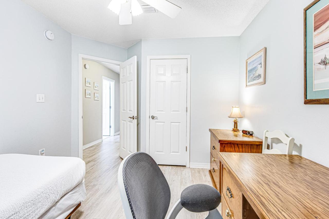 5 Bed 2 Bath Vacation Home In Destin Buitenkant foto