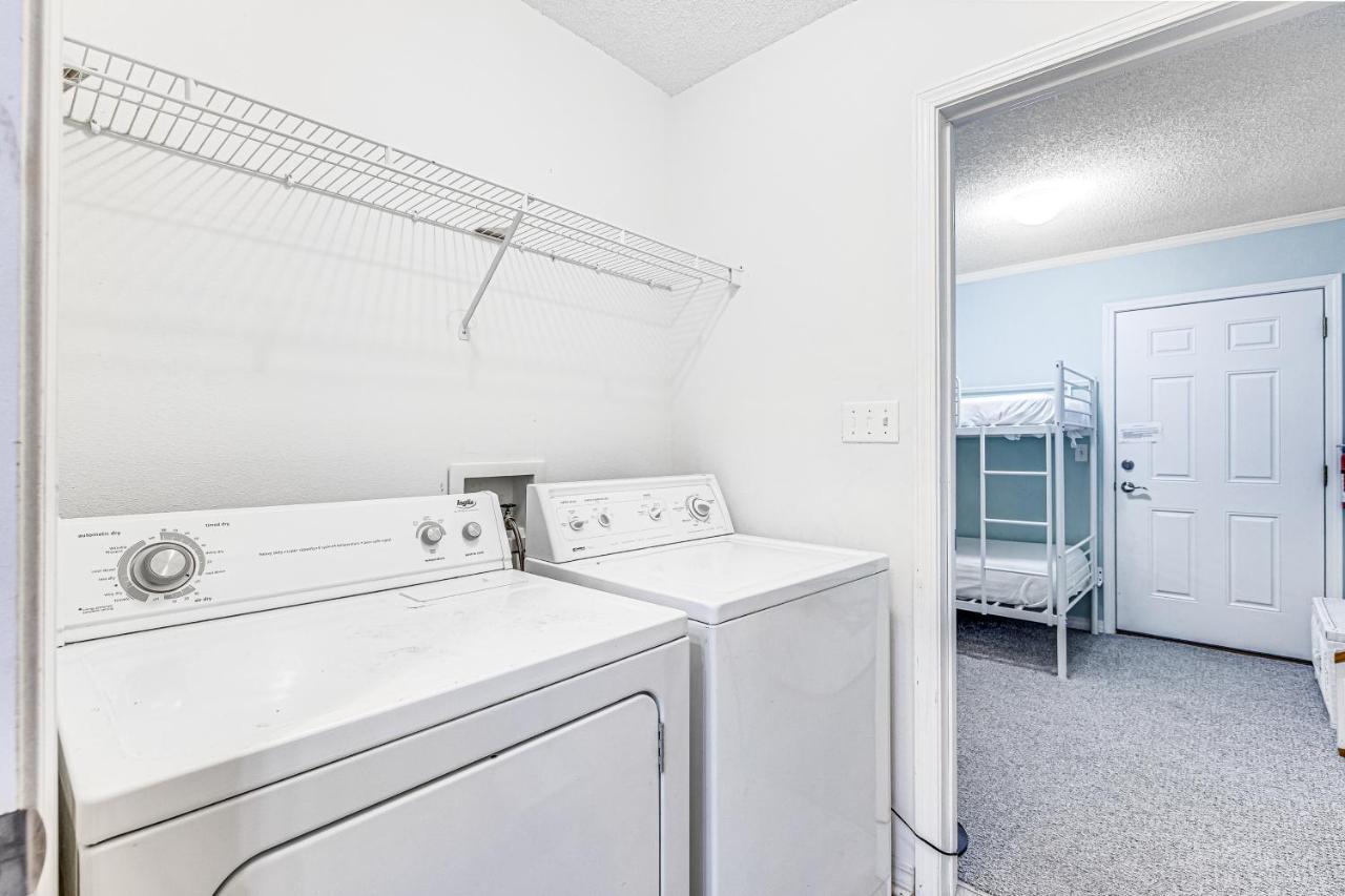 5 Bed 2 Bath Vacation Home In Destin Buitenkant foto