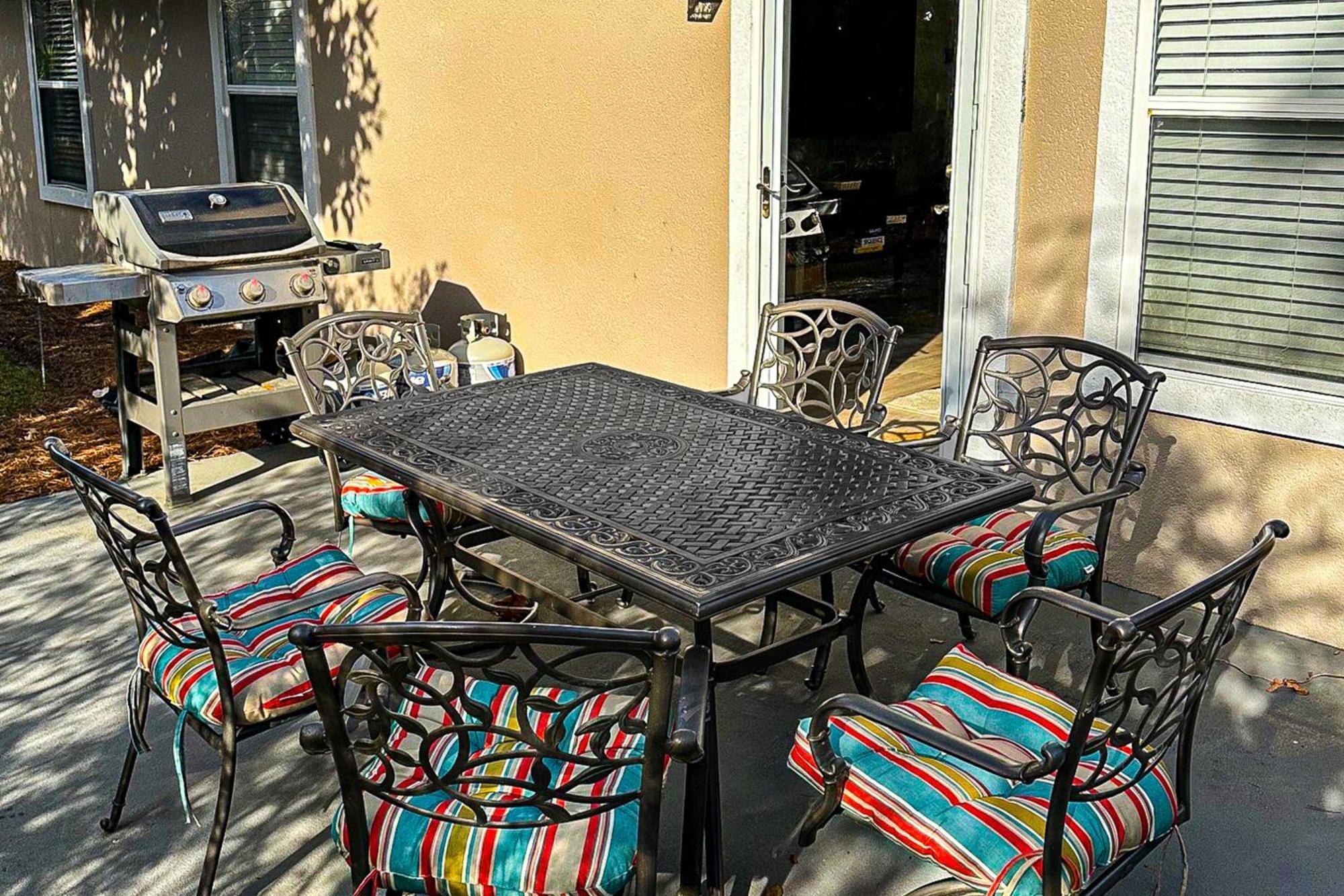 5 Bed 2 Bath Vacation Home In Destin Buitenkant foto