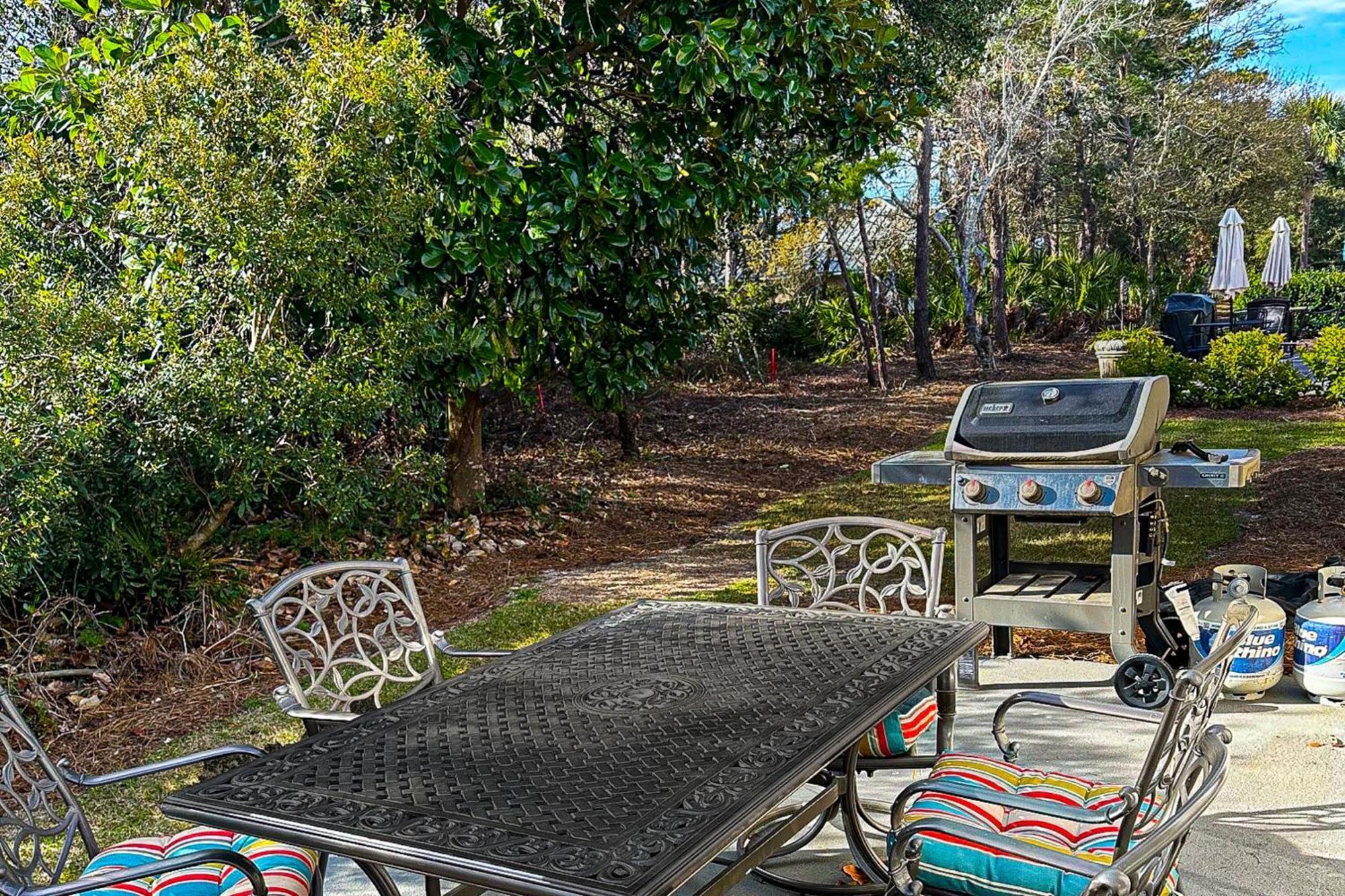 5 Bed 2 Bath Vacation Home In Destin Buitenkant foto