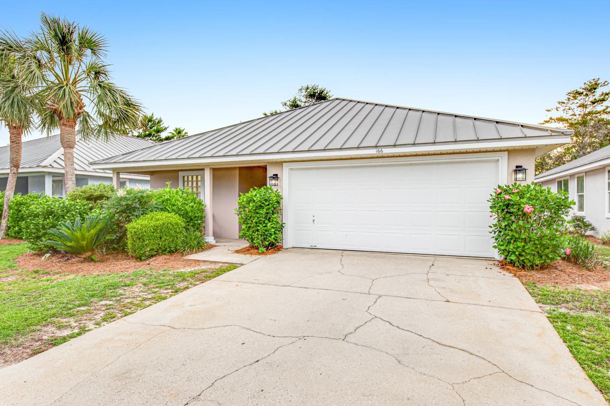 5 Bed 2 Bath Vacation Home In Destin Buitenkant foto