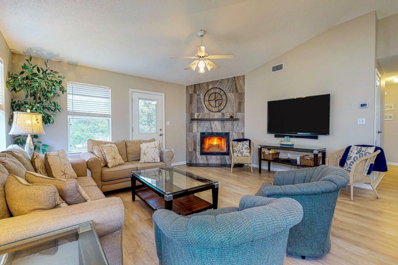 5 Bed 2 Bath Vacation Home In Destin Buitenkant foto